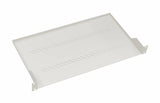 19" Fachboden Fix, bis 15kg Last,T=150mm,Low Profile,RAL7035