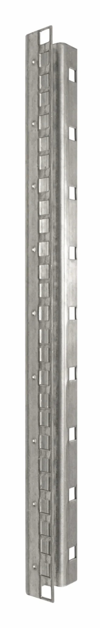 19" Profilschiene 09HE für DW-Schränke