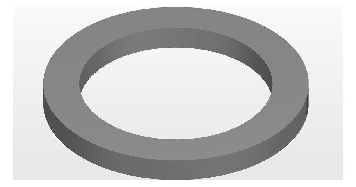BOSCH Ersatzteil TTNR: 87100030140 Dichtring (10x)