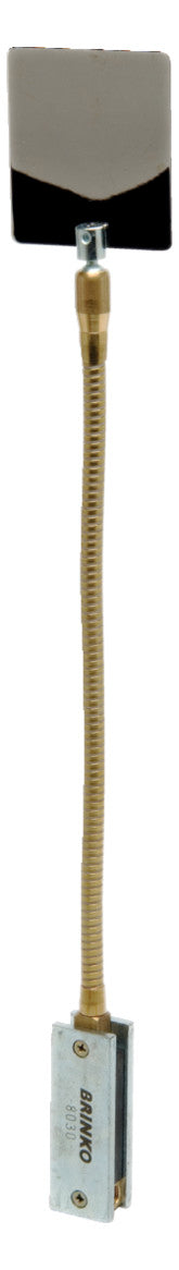Brinko Magnetschweissspiegel 1,0mm