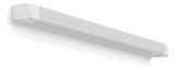 RZB LED-Linienleuchte 15W 3000-4000K ws Baleva 451202.002.2 1650lm Konv