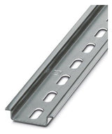 PHOENIX Tragschiene ST g/vz 35/7,5mm NS 35/ 7,5 ZN PERF 2000MM L2000mm