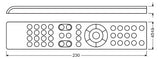OSRAM Steuergerät DALIECO Remote PC KIT