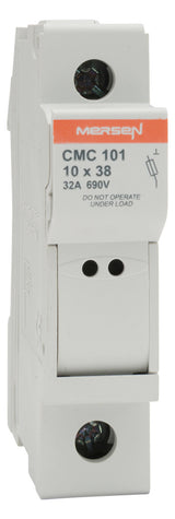 MERSEN Sicherungshalter 10x38mm CMC101