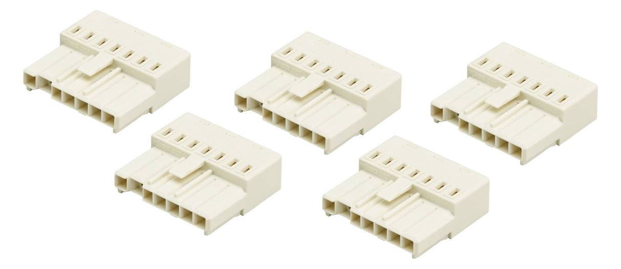 PHILIPS-LICHT Kupplung/Verbinder ger ws Maxos Universal LL515Z CU UNIV WH (5PCS)