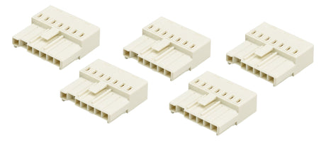 PHILIPS-LICHT Kupplung/Verbinder ger ws Maxos Universal LL515Z CU UNIV WH (5PCS)