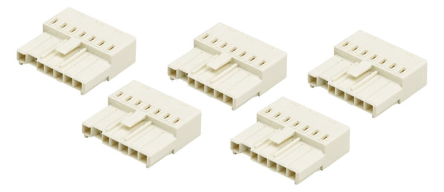 PHILIPS-LICHT Kupplung/Verbinder ger ws Maxos Universal LL515Z CU UNIV WH (5PCS)