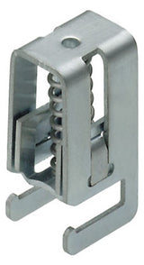 WEIDMÜLLER Schirmanschlussklemme  3-10mm KLBUE CO 1 Sammelsch