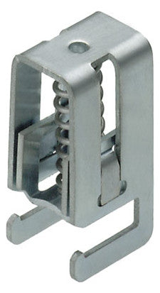 WEIDMÜLLER Schirmanschlussklemme  3-10mm KLBUE CO 1 Sammelsch