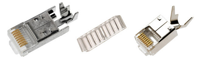 CIMCO Presseinsatz Western CLICK´N´CRIMP 106018 gesch.Western-Steck