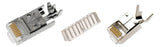 CIMCO Presseinsatz Western CLICK´N´CRIMP 106018 gesch.Western-Steck