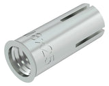 BETTERMANN Einschlaganker M8x25mm g/vz ES M 8x25 ST  10mm 25mm 1,9kN