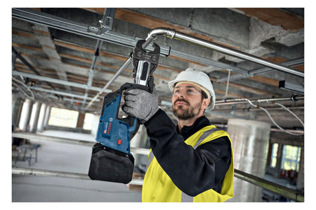 BOSCH-EW Presswerkzeug Fittinge f.ST 18V Professional GPT 18V-19 (SOL