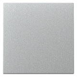 GIRA Wippe Schalter alu mt System 55 329626