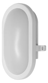 LEDVANCE LED-Ovalanbauleuchte 11W 4000K LED Bulkhead 11W 4000K White 840lm ws