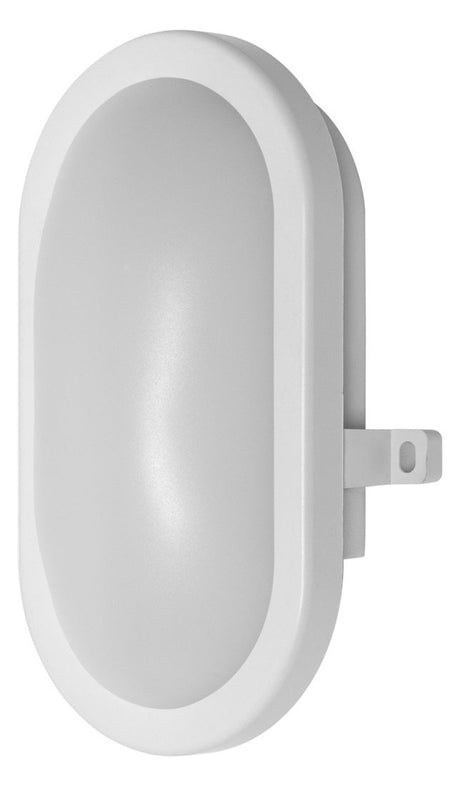 LEDVANCE LED-Ovalanbauleuchte 11W 4000K LED Bulkhead 11W 4000K White 840lm ws