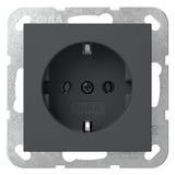 GIRA Steckdose 1f anth UP IP20 System 55 446628