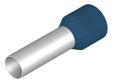 WEIDMÜLLER Aderendhülse 16qmm 18mm isol H16,0/28D BL PP bl Cu Standard verzinnt