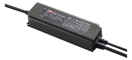 BARTHELME LED-Steuerung 120W 5000mA 24V 66003120 DALI IP67 Kstgeh stat