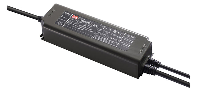 BARTHELME LED-Steuerung 120W 5000mA 24V 66003120 DALI IP67 Kstgeh stat