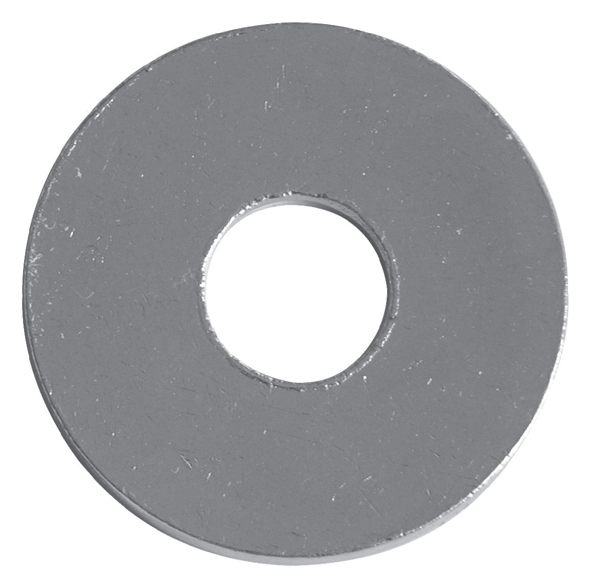 HAUPA Unterlegscheibe M4  12/4,3mm 1mm 792650 g/vz
