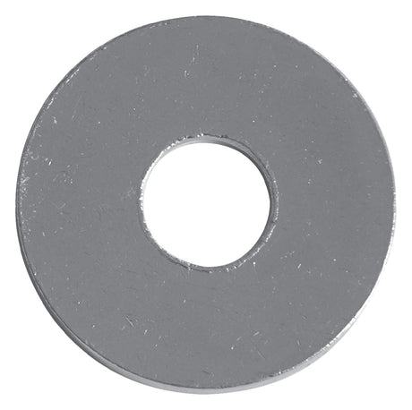 HAUPA Unterlegscheibe M4  12/4,3mm 1mm 792650 g/vz