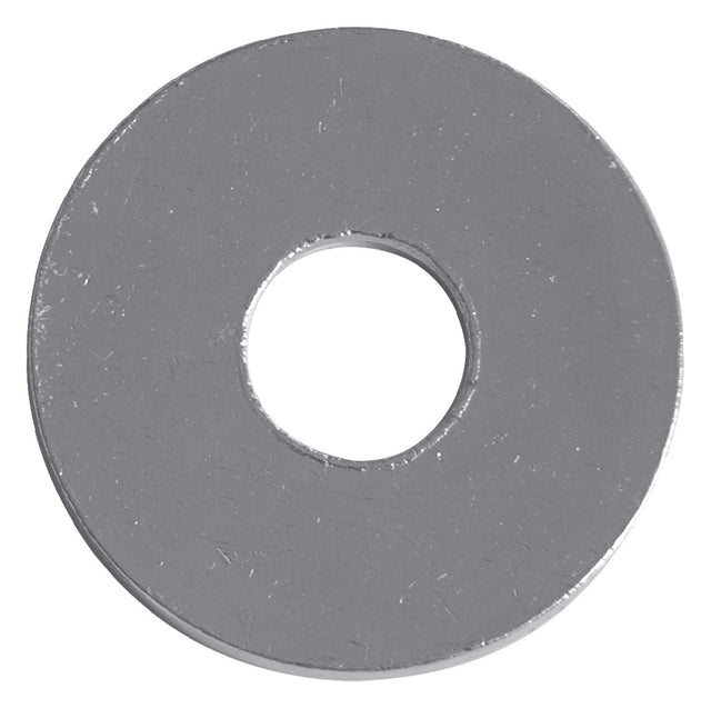 HAUPA Unterlegscheibe M4  12/4,3mm 1mm 792650 g/vz