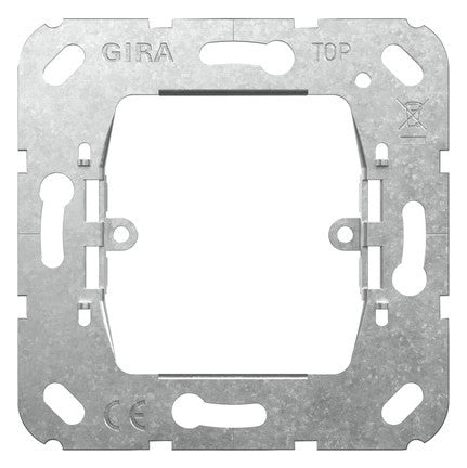 GIRA Tragplatte si Zubehör 862900