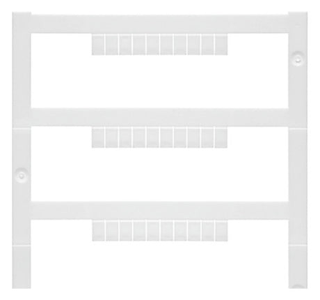 WEIDMÜLLER Klemmenmarkierung ws RM=3,5mm DEK 5/3.5 MC NE WS unbedr