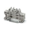 PHOENIX Endklammer/halter Kst TS35 CLIPFIX 35 schraublos