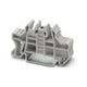 PHOENIX Endklammer/halter Kst TS35 CLIPFIX 35 schraublos