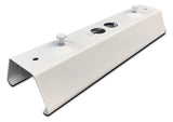 PHILIPS-LICHT Kupplung/Verbinder ger ws Maxos 9MX056 CP WH ST