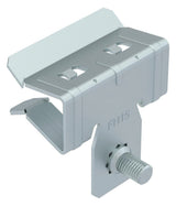 BETTERMANN Trägerklammer M6 10-15mm ST SCVTB 10-15 M6 Zn/AluLam