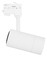LEDVANCE LED-Schienenstrahler 25W Konv TR SP ZOOM DIM D85 25 W 4000 K 97R 1LED