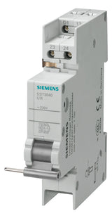 SIEMENS Unterspannungsauslöser 230V/DC 5ST3043