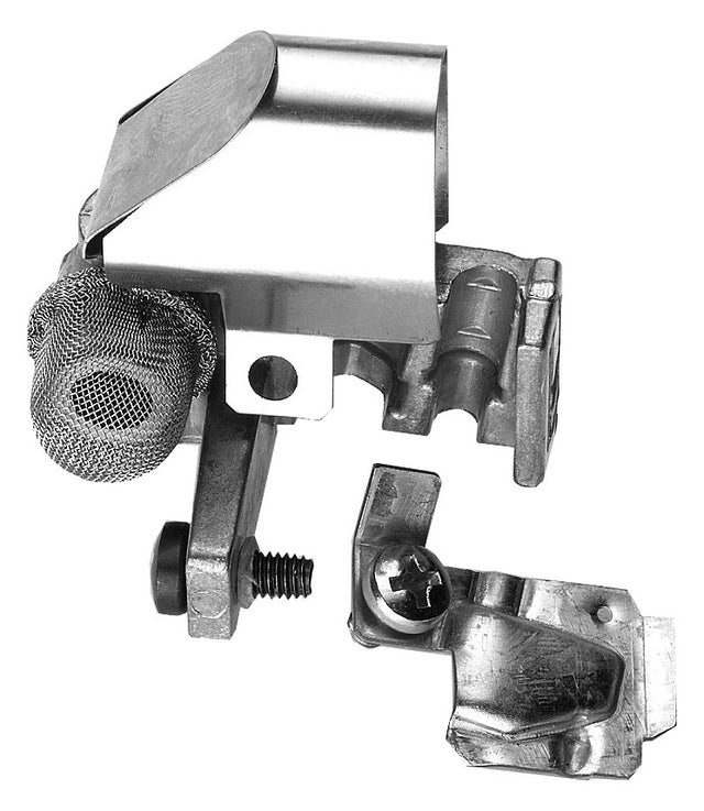 Bosch Ersatzteil TTNR: 87181050490 Zündbrenner