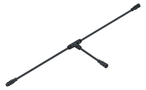 THORNeco Kupplung/Verbinder T sw ECO T-CONNECTOR