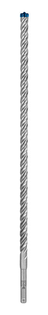 BOSCH-EW Hammerbohrer  14mm SDSplus SDS plus-7X 1pc 400/465mm f.Beton