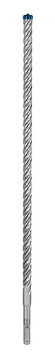 BOSCH-EW Hammerbohrer  14mm SDSplus SDS plus-7X 1pc 400/465mm f.Beton