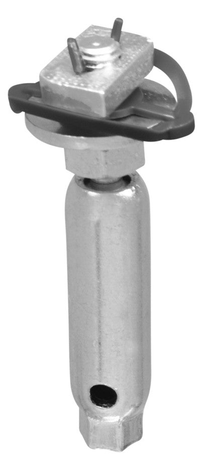 WALRAVEN Kugelgelenksatz RapidRail M10 L: 45 mm ev - für RapidRail