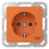 GIRA Steckdose 1f or UP IP20 System 55 4188109