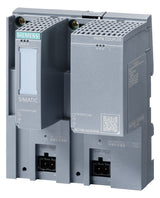 SIEMENS Kommunikations-Modul DC f.TCP/IP 6ES7158-3AD10-0XA0 19,2-28,8V SichFunkt