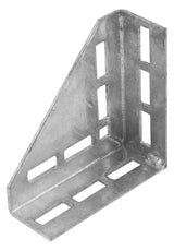 WALRAVEN Knotendreieck fv 100x100x37 - für RapidRail