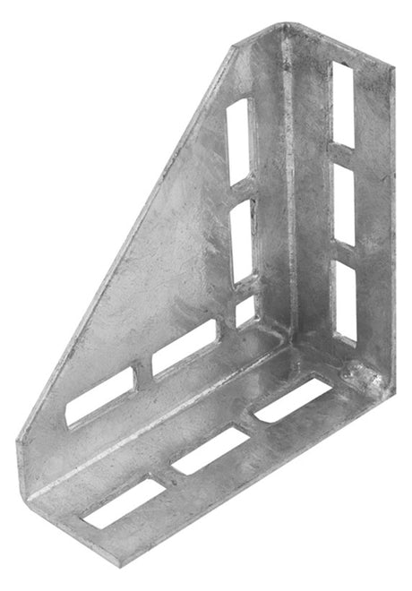 WALRAVEN Knotendreieck fv 100x100x37 - für RapidRail