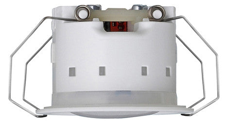 GIRA Präsenzmelder-Bus KNX UP v180° 360° 222000 ws 2,2m Unterkriechschutz
