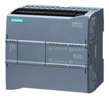 SIEMENS SPS-Steuerung kompakt 14digiEing 6ES7214-1AG40-0XB0 20,4-28,8VDC