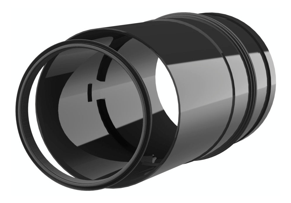Hauff UAD75/82,5 Übergangsadapter | 3030300003