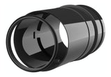 Hauff UAD75/82,5 Übergangsadapter | 3030300003