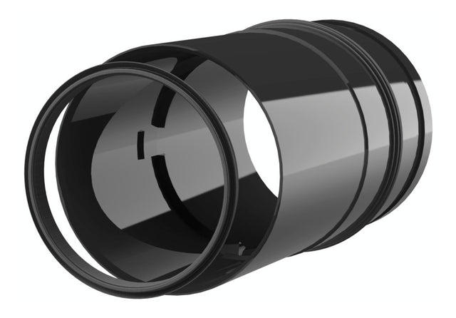 Hauff UAD75/82,5 Übergangsadapter | 3030300003