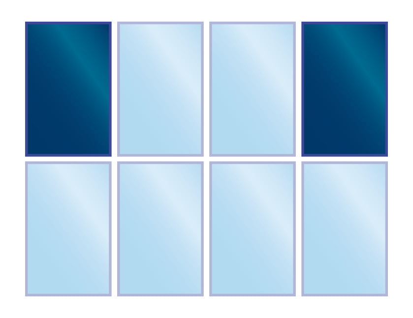 Sonnenkraft SK-PFM-S 2,55 Verbl.-Grundset 2reihig 18-70 | 2462